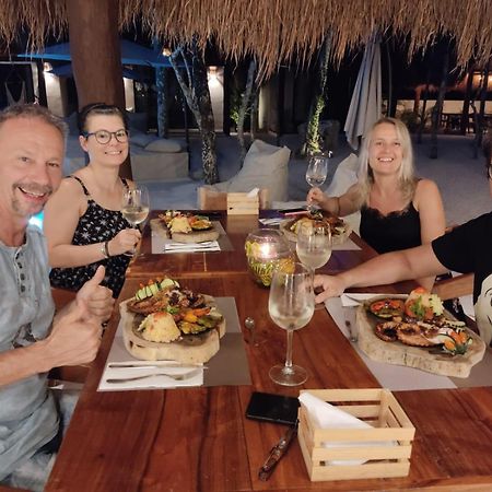 Magic Xcacel Tulum Hotel Chemuyil Екстериор снимка